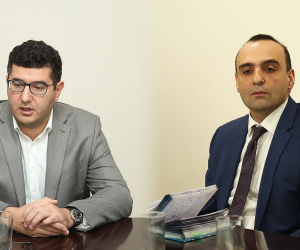 Սահմանադրական բարեփոխումների խորհրդի որոշմամբ՝ հանձնաժողովի անդամներ են ընտրվել Ռաֆիկ Գրիգորյանը և Դավիթ Հակոբյանը