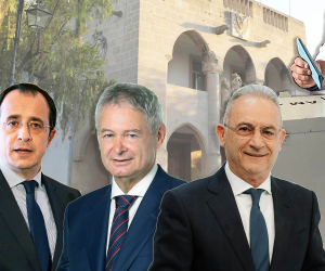 Կիպրոսում ընթանում են նախագահական ընտրություններ