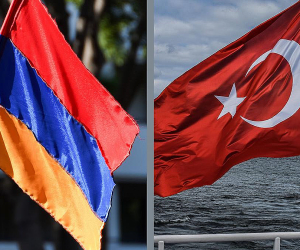 Թուրքիայի առևտրի նախարար. Երևանի և Բաքվի միջև հարաբերությունների կարգավորումից հետո կբացվի հայ-թուրքական սահմանը