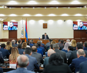 Երևանի բուսաբանական այգում այս տարի կմեկնարկեն «Կյանքի պուրակի» շինարարական աշխատանքները
