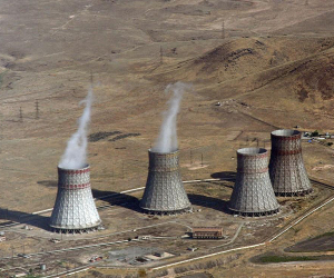 Ատոմակայանի 2-րդ էներգաբլոկի շահագործման նախագծային ժամկետը կերկարաձգվի մինչև 2036 թվականը