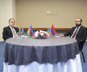 Հայաստանին առաջարկներն ուղարկվել են 15 օր առաջ. Ադրբեջանի ԱԳՆ-ն արձագանքել է Արարատ Միրզոյանին