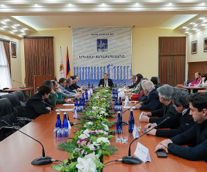 Հանրային քննարկման են դրվել Երևանի 2022թ. բյուջեի և զարգացման ծրագրի հաշվետվությունները