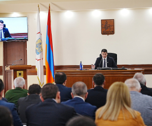 Բնակիչները վճարումներ կարող են կատարել քարտային համակարգի միջոցով. տեղադրվել են POS-տերմինալներ
