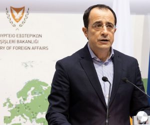 Նիկոս Խրիստոդուլիդիսն ընտրվել է Կիպրոսի նախագահ