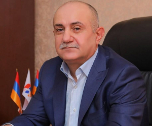 «Արցախում սահմանադրական ճգնաժամ է». Սամվել Բաբայանի հայտարարությունը