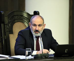 Pashinyan to Attend Munich Security Conference