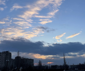 Փետրվարի 17-20-ը սպասվում է առանց տեղումների եղանակ