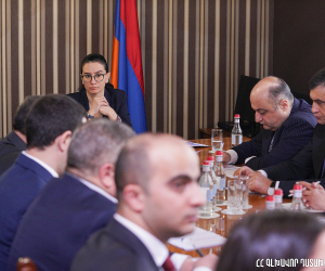 Ամփոփվել են Կոտայքի և Արագածոտնի մարզերի դատախազությունների 2022 թ.-ի գործունեության արդյունքները