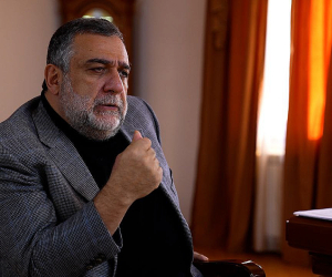 «Ստեղծվել է հումանիտար ճգնաժամ». Ռ. Վարդանյանը հանդիպել է բարեգործական կազմակեպությունների ներկայացուցիչներին