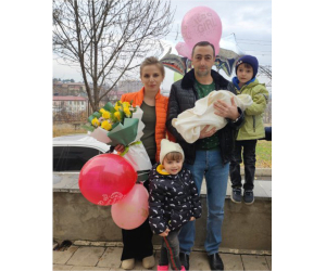 «Հանձնվողի հոգեբանությունն իմ թշնամին է». ի՞նչ են զգում արցախցիները