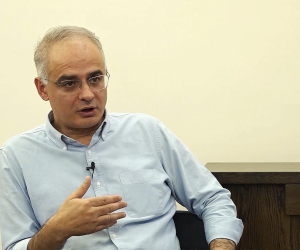 Փաշինյանի երեկվա ելույթը Մյունխենյան անվտանգության կոնֆերանսում բացահայտեց ահավոր իրողություններ. Լեւոն Զուրաբյան