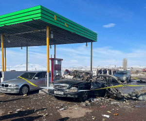 Գազալցակայանում տեղի ունեցած պայթյունի դեպքի առթիվ նախաձեռնվել է քրեական վարույթ