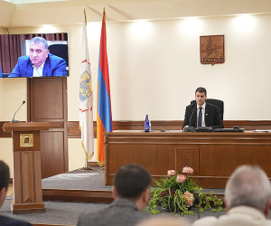 Փետրվարի վերջին Երևանում կլինի նոր ու ժամանակակից 15 տրոլեյբուս