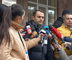 Մեղադրանքն անհիմն է. Խաչատուրովի պաշտպան