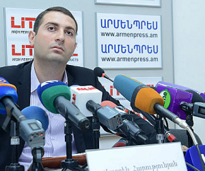 Դատախազությունը պահանջում է «Փարկինգ Սիթի Սերվիսի» տնօրենից բռնագանձել ապօրինի ծագում ունեցող գույքը