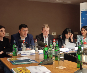 Ռուս-ուկրաինական կոնֆլիկտի արդյունքում ՌԴ կշիռը ՀՀ արտահանման կառուցվածքում էականորեն մեծացել է. հետազոտություն