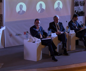«Արցախի Հանրապետության միջազգային ճանաչման հրամայականը» գիտագործնական համաժողով (ուղիղ հեռարձակում)
