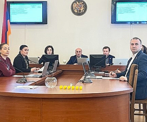 Հայտնի  են Սիսիան և Անի համայնքների արտահերթ ընտրություններին մասնակցող ուժերի հերթական համարները