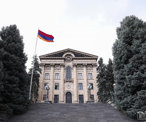 ԱԺ նիստը՝ ուղիղ հեռարձակմամբ