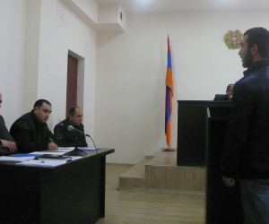 Շրջափակում, խուճապ, «Ուրալը» անցավ Հայկի վրայով, ինչ-որ պահից Սամվելը կանչերին չարձագանքեց. Ցորի գործով վկաների ցուցմունքից