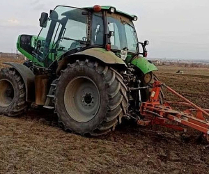 Ադրբեջանի զինված ուժերն Արցախում կրակել են գյուղատնտեսական աշխատանքներ իրականացնող տրակտորների ուղղությամբ