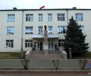 Ադրբեջանական դիվերսիոն խումբը կրակել է Արցախի ոստիկանության հերթափոխի մեքենայի վրա
