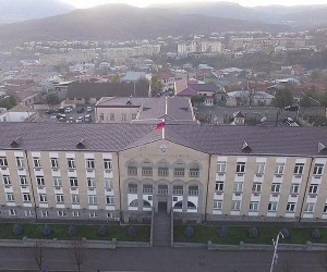 Ադրբեջանական դիվերսիայի հետեւանքով Արցախի ոստիկանների շրջանում կա զոհ և վիրավոր