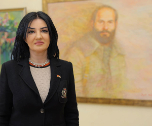 Արցախցի պատգամավոր. «Երբ օրը մթնում է, հաջորդ օրը չենք պլանավորում, որովհետեւ չգիտենք՝ առավոտյան մեզ ինչ է սպասվում»