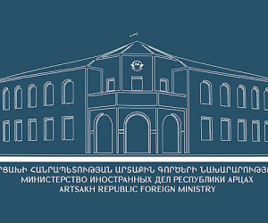 Комментарий в связи с высказываниями специального представителя Европейского Союза по Южному Кавказу и кризису в Грузии Тойво Клаара