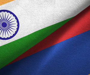 Armenia Seeks Indian Investment in New Freight Route to Europe, Russia
