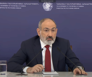 Н.Пашинян не усматривает проявлений коррупции в сделке купли квартиры министром обороны