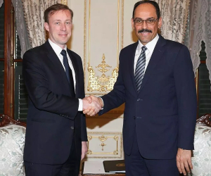 Անկարան ու Վաշինգտոնը քննարկել են հայ-ադրբեջանական հարաբերությունների կարգավորման գործընթացը
