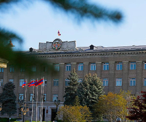 Նորայր Մկրտչյանը նշանակվել է Արցախի Հանրապետության կրթության, գիտության, մշակույթի և սպորտի նախարար