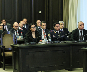 Զինծառայողի կյանքին պատճառված վնասի հատուցման համար ներկայացվող փաստաթղթերի ստացումը կիրականացվի շահառուների բնակավայրերում