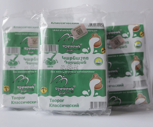 «Հետք»-ի փորձաքննությունը «լուրջ կասկածներ է հարուցում». «Աշտարակ կաթ»-ի արձագանքը
