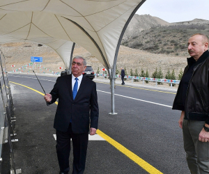 No Peace Deal Unless Armenia Recognizes Karabakh as Part of Azerbaijan, Says Aliyev