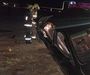 ՃՏՊ Արագածավան գյուղի սկզբնամասում․ կա զոհ