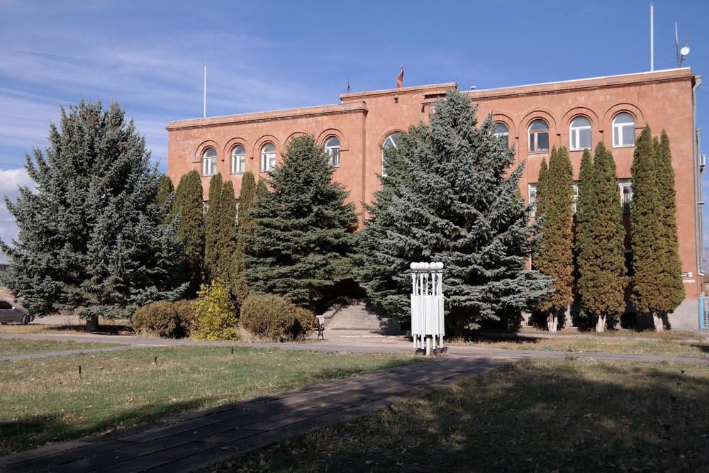 ՔՊ ավագանու անդամները մշտապես արհեստական խոչընդոտներ են ստեղծում․ Ախուրյանի համայնքապետարան