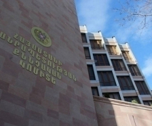Հաղթանակ զբոսայգում 2021թ. կատարված կնոջ սպանության և նրա ամուսնու սպանության փորձի նախաքննությունն ավարտվել է․ ՔԿ