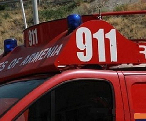 Փրկարարները ջրանցքից դուրս են բերել դի