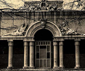 Գյումրու 158-ամյա թատրոնի ալեքպոլյան շրջանը (1865-1924թթ.)