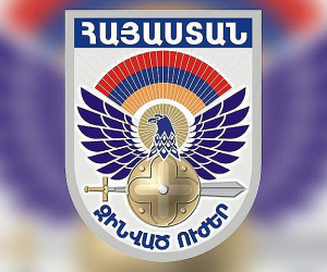 Լևոն Դավիդյանը նշանակվել է ԶՈւ ԳՇ հետախուզության գլխավոր վարչության պետի տեղակալ