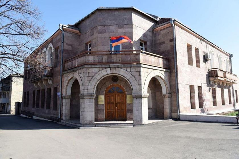 Artsakh Says Closure of Lachin Corridor Hinders Meaningful Dialogue with Baku