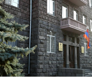 Հինգ կետում ադրբեջանական կողմը սահմանից 100-300 մետր ավելի առաջ է տեղակայվել. ԱԱԾ