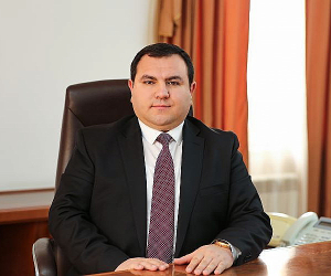 Արցախի պետնախարարը հանձնարարել է վերհանել գների և ապրանքաշրջանառության հատուկ կարգի խախտումները