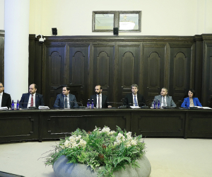 Համայնքների բյուջեները կհամալրվեն ֆինանսական միջոցների նոր աղբյուրով