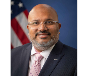 U.S. Assistant Commerce Secretary in Armenia for Talks
