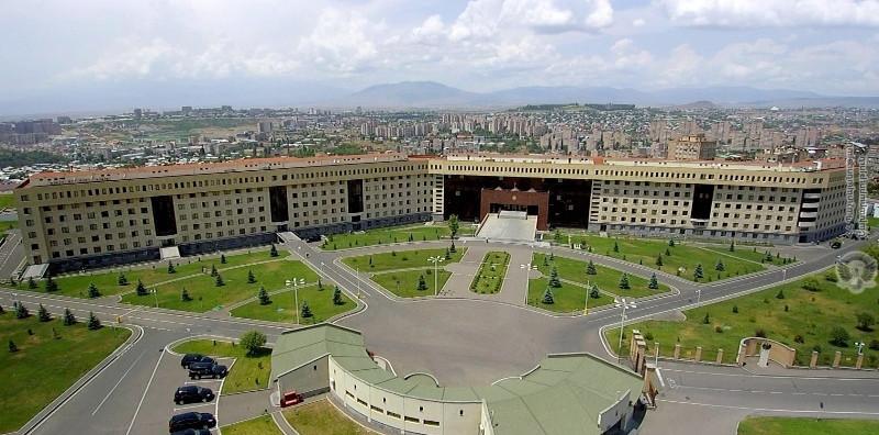 Обнаружен и задержан второй азербайджанский военнослужащий – МО
