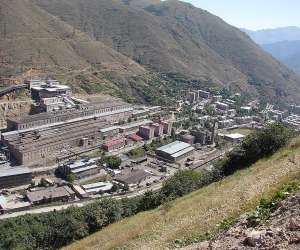 Զանգեզուրի պղնձամոլիբդենային կոմբինատի պահակակետում 56-ամյա տղամարդ է սպանվել